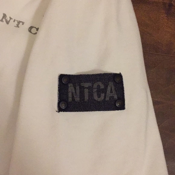 Nautica hoodie men’s - Picture 5 of 8